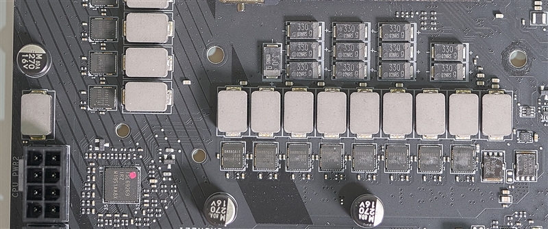 來自4600MHz C19的感動！微星MEG Z490 GODLIKE主板評測