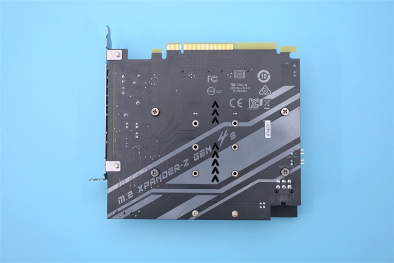 來自4600MHz C19的感動！微星MEG Z490 GODLIKE主板評測