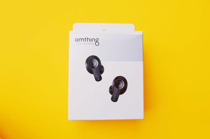 omthing TWS無線藍(lán)牙耳機(jī)怎么樣？omthing TWS無線藍(lán)牙耳機(jī)評(píng)測(cè)