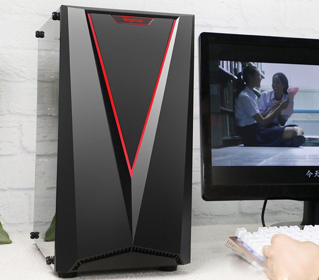 性能略超i3 10100！AMD銳龍R3 3100配GTX1660<a href=/games/ target=_blank class=infotextkey>游戲</a>組裝機配置清單