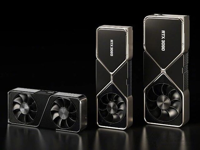 RTX30系列顯卡為我們帶來了哪些新特性？一文帶你了解RTX30系顯卡