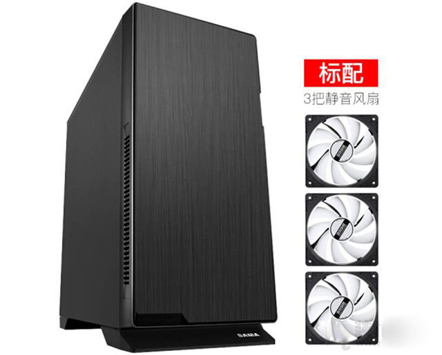 30系列顯卡即將來臨！i7-10700K配RTX3070組裝電腦主機配置推薦