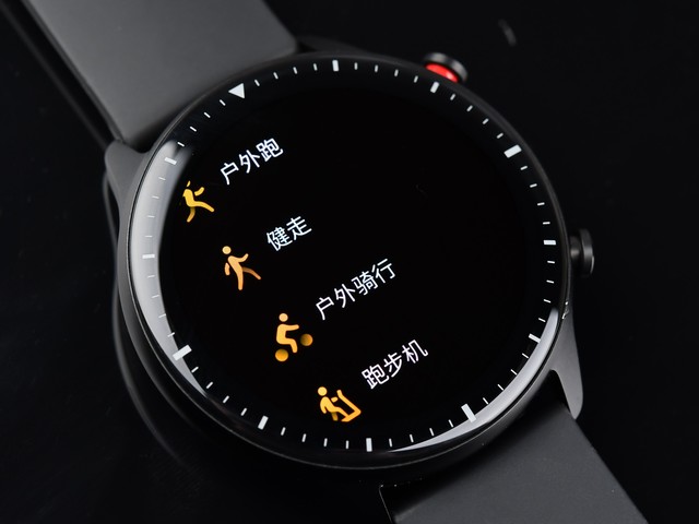 輕薄旗艦智能手表 Amazfit GTR 2全面評(píng)測(cè)（審核） 