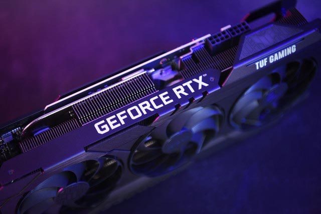 華碩TUF RTX 3090 24G GAMING顯卡評測：斗尊強者 恐怖如斯 