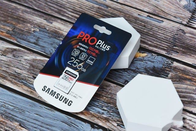 三星SD卡PRO Plus怎么樣？三星SD卡PRO Plus詳細評測