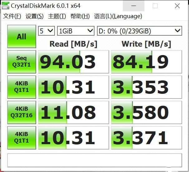 三星SD卡PRO Plus首測：專業(yè)領(lǐng)域 