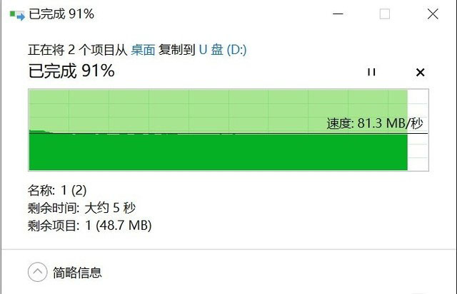 三星SD卡PRO Plus首測：專業(yè)領(lǐng)域 