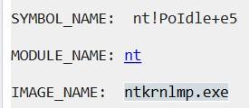 win10 1909藍(lán)屏代碼IRQL_NOT_LESS_OR_EQUAL的解決方法