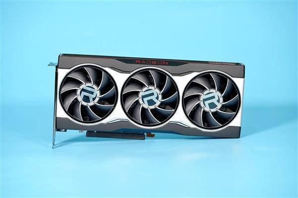 AMD RX 6800顯卡拆解圖賞，性能強悍價格更香！