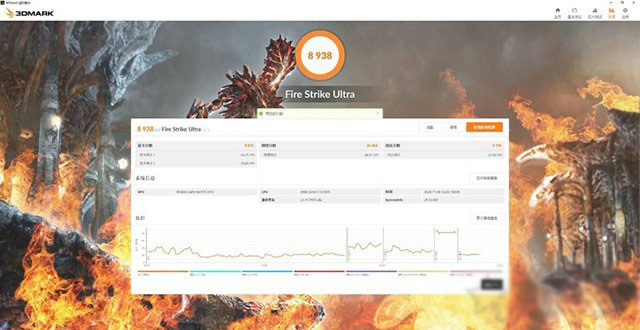 暢玩2K游戲大作！i7-10700KF配RTX3070萬元DIY電腦主機配置清單