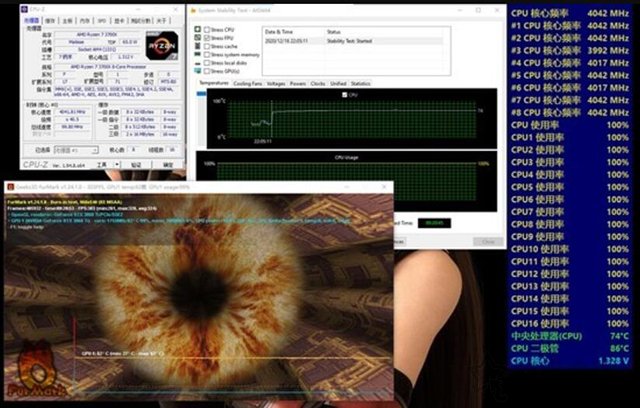 爽玩游戲大作，AMD銳龍R5 5600X配RTX 3060Ti組裝機(jī)配置方案