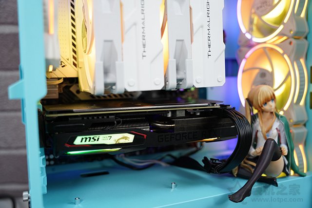 玩游戲夠用！十代i5 10600KF搭配RTX2060電腦組裝機配置單及價格