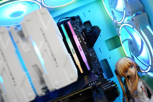 玩游戲夠用！十代i5 10600KF搭配RTX2060電腦組裝機配置單及價格