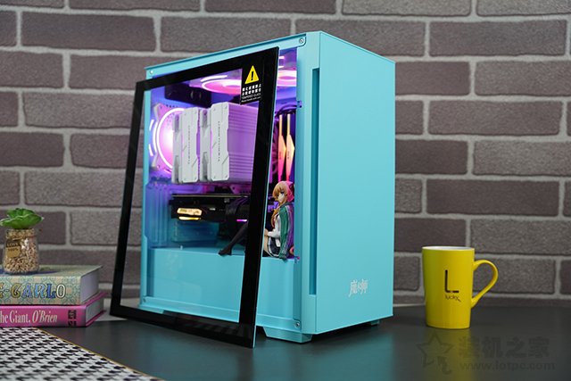 玩游戲夠用！十代i5 10600KF搭配RTX2060電腦組裝機配置單及價格