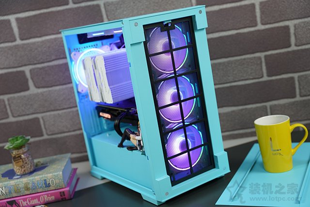 玩游戲夠用！十代i5 10600KF搭配RTX2060電腦組裝機配置單及價格