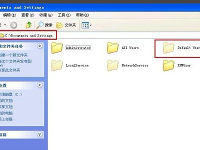 Windows系統電腦不能加載本地存儲的配置文件的解決方法