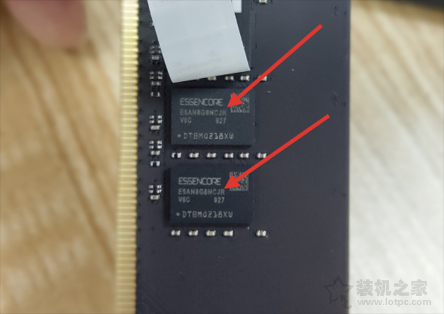 內(nèi)存顆粒哪個(gè)好？有什么區(qū)別？常見電腦內(nèi)存條顆粒知識(shí)科普