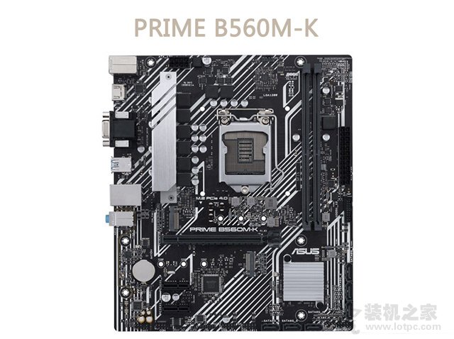 十一代新平臺嘗鮮！intel十一代酷睿i5 11400核顯電腦配置推薦