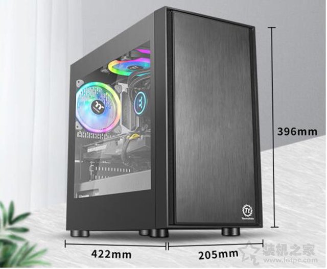 十一代新平臺嘗鮮！intel十一代酷睿i5 11400核顯電腦配置推薦