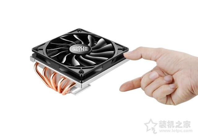 如何選購CPU散熱器？小白裝機通俗易懂的水冷/風冷CPU散熱器知識