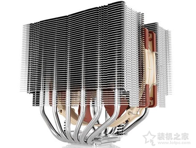 如何選購CPU散熱器？小白裝機通俗易懂的水冷/風冷CPU散熱器知識