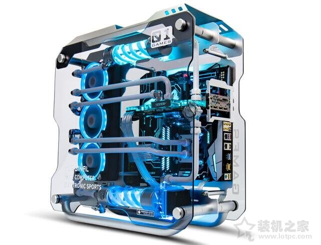 如何選購CPU散熱器？小白裝機(jī)通俗易懂的水冷/風(fēng)冷CPU散熱器知識