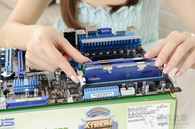 如何選購電腦內存條？小白裝機通俗易懂的電腦內存選購知識指南-裝機之家