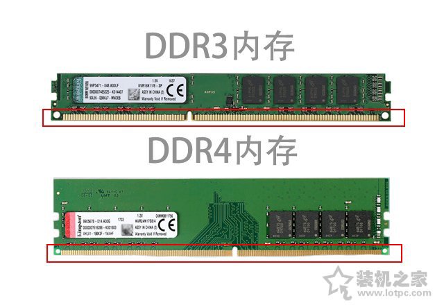如何選購電腦內存條？小白裝機通俗易懂的電腦內存選購知識指南