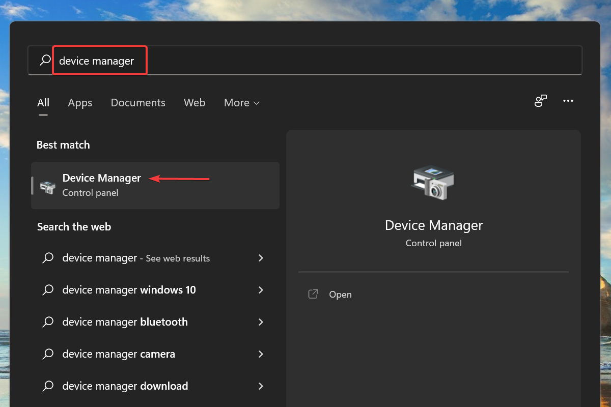 Windows 11重新安裝音頻驅動程序的教程