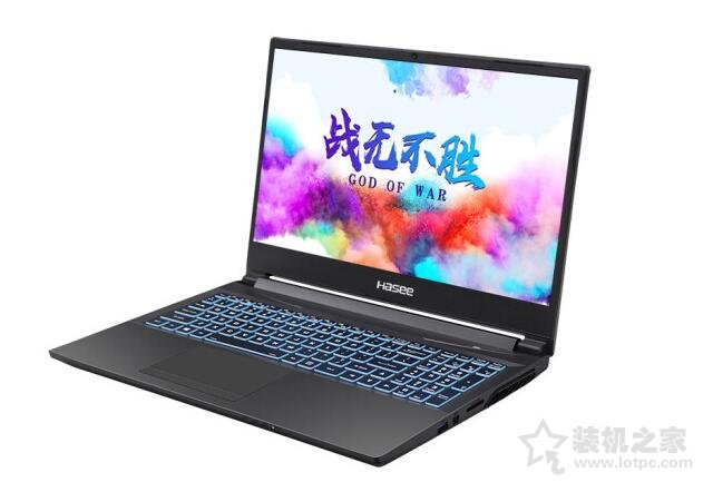 神舟G7-CU5NB