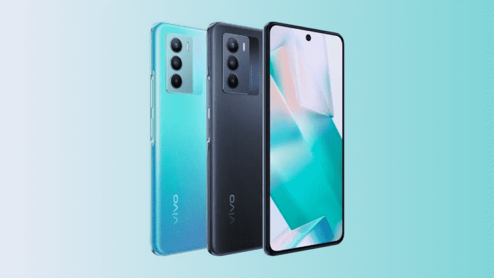 vivo T1 Pro 5G跑分曝光：配備8GB內存，多核測試2859分