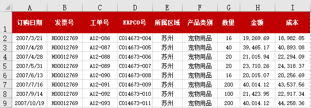 excel打印方式有哪些？Excel文檔的7個打印技巧建議收藏