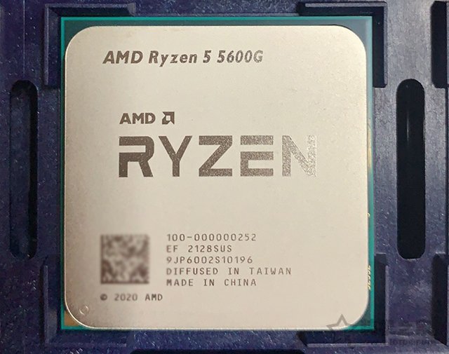 暢玩LOL、CSGO等網(wǎng)游，AMD銳龍R5 5600G、R7 5700G電腦配置推薦