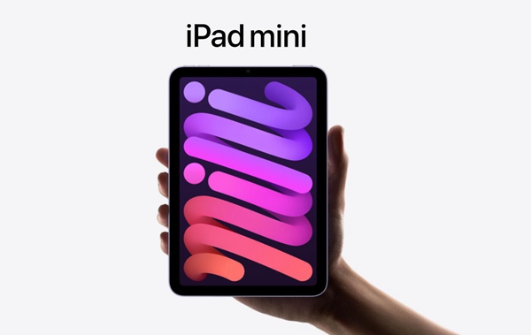 蘋果更新iPad mini 6售后政策：只更換電池 不再更換整個設備